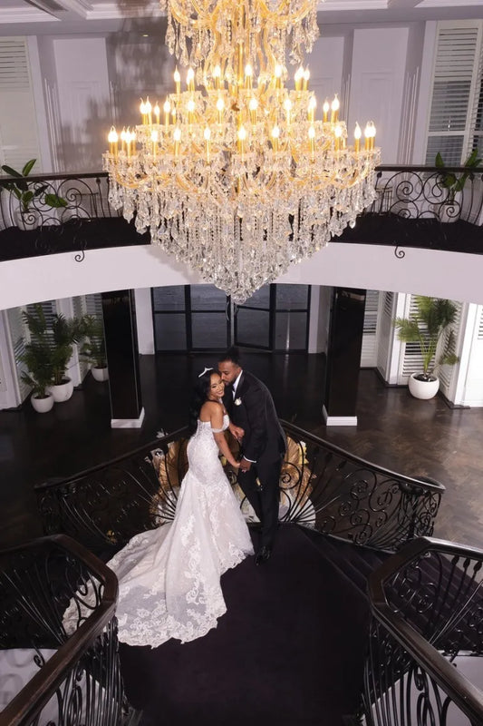 Real Wedding – Abli & Yerusalem