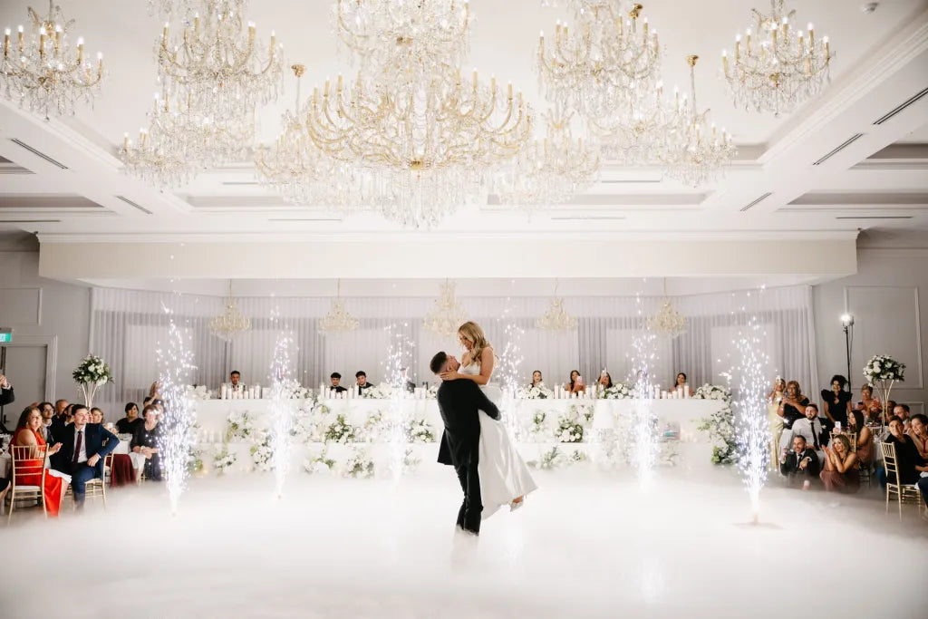 Sheldon Reception