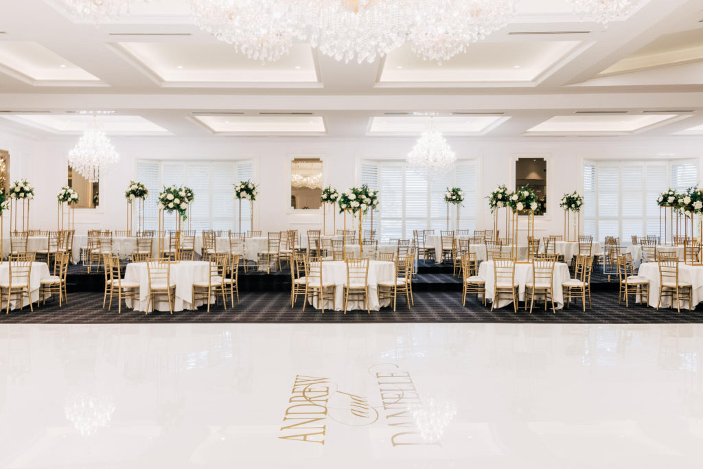 Sheldon Reception