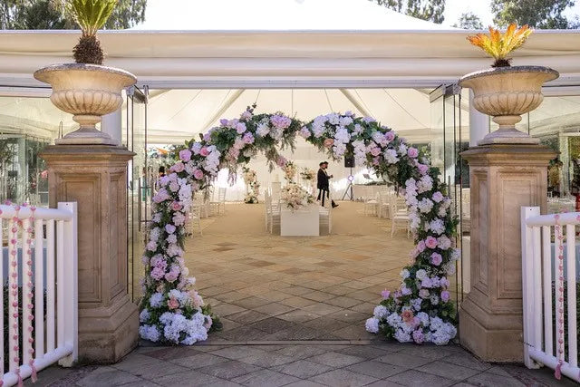 Sheldon Reception