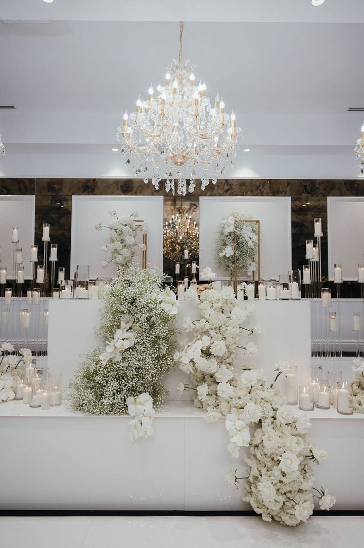 Sheldon Reception