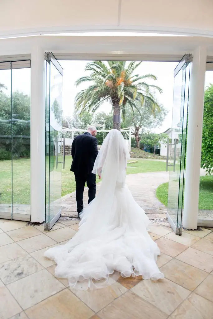 Sheldon Reception Outside Wedding Reception Gallery - Real Weddings And Events, Sheldon Reception