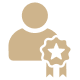 Experienced Professionals
