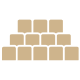 Flexible seating arrangements