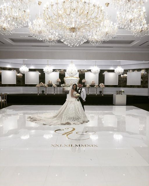 Sheldon Reception Outside Wedding Reception Gallery - Real Weddings And Events, Sheldon Reception
