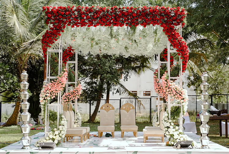Sheldon Reception Outside Sheldon Reception - Wedding Event Venue, Ballroom Venue Melbourne